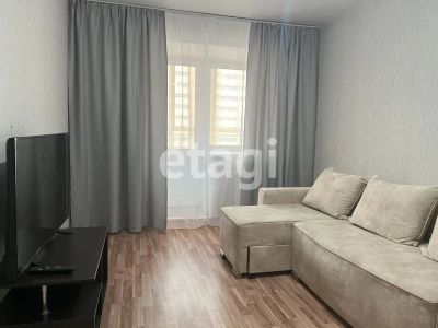 Лот: 25285363. Фото: 1. 1-комн. квартира , Красноярск... Квартиры, студии