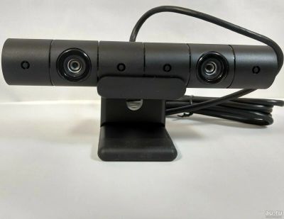 Лот: 17327476. Фото: 1. Камера для Sony PS4 (PlayStation... Веб-камеры