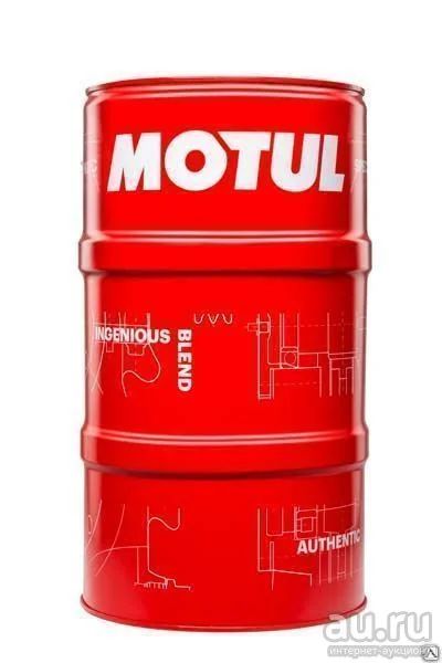 Лот: 16086550. Фото: 1. Масло трансмиссионное Motul Motylgear... Масла, жидкости