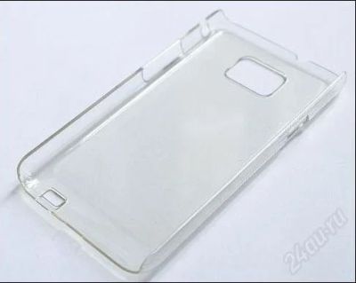 Лот: 1857389. Фото: 1. Чехол для Samsung Galaxy S2( SII... Чехлы, бамперы