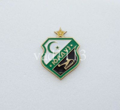 Лот: 11805133. Фото: 1. Футбол - ФК Юлдуз Бабаюрт Дагестан. Сувенирные