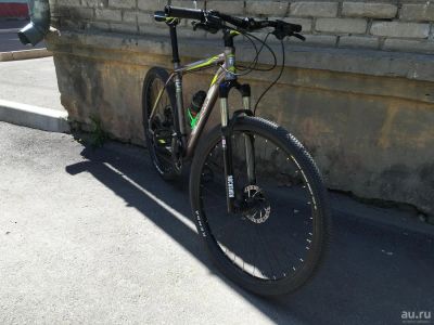 Лот: 7643875. Фото: 1. Велосипед mongoose tyax sport... Велосипеды