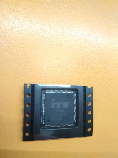 Лот: 17447717. Фото: 1. Мультиконтроллер ITE IT8686E CXS... Микроконтроллеры