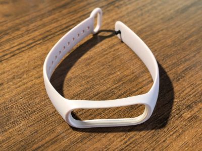 Лот: 25314098. Фото: 1. Ремешок Mi Band 5. Ремешки, браслеты