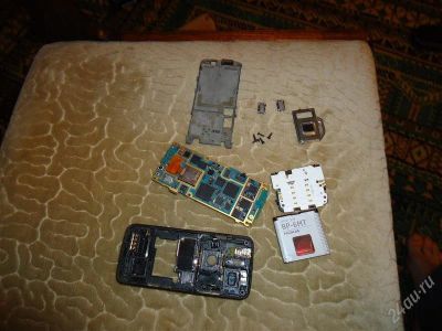 Лот: 1834397. Фото: 1. Nokia N82. Смартфоны