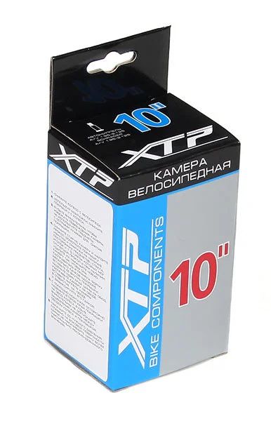 Лот: 9934731. Фото: 1. Камера 10" XTP бутил A/V 1.95... Запчасти