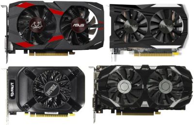 Лот: 11579796. Фото: 1. Куплю исправную видеокарту gtx1050... Видеокарты