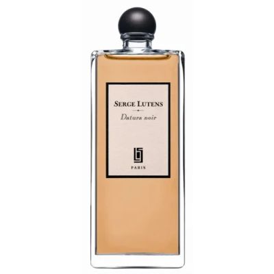 Лот: 6918453. Фото: 1. Serge Lutens Datura Noir новые... Женская парфюмерия