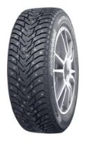Лот: 4529624. Фото: 1. 225/55/17 Nokian Hakka 8 Новые... Шины
