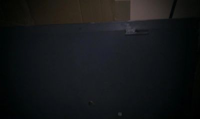 Лот: 2987117. Фото: 1. Входная дверь металлическая, срочно... Двери входные