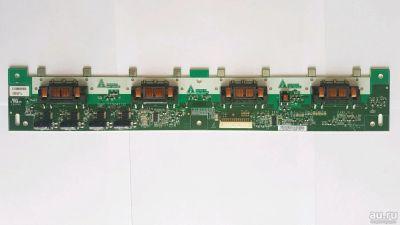 Лот: 13479954. Фото: 1. Inverter, T73I041.00 , REV.0 GP... Запчасти для телевизоров, видеотехники, аудиотехники