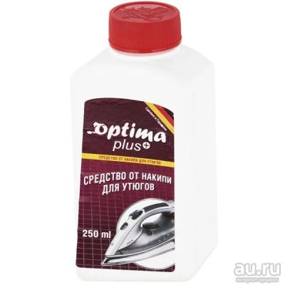 Лот: 13795256. Фото: 1. Чистящее ср-во OPTIMA PLUS OP-020. Кухонная