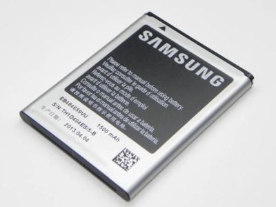 Лот: 4714012. Фото: 1. Акб (Аккумулятор) Samsung i8150... Аккумуляторы