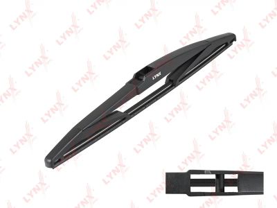 Лот: 10876175. Фото: 1. Lynx LR30E Щетка заднего стеклоочистителя. Щётки, тряпки, скребки для автомобиля