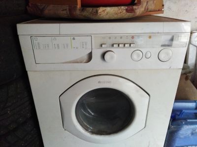 Лот: 15072463. Фото: 1. Стиральноя машина. Стиральные машины