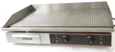 Лот: 17117995. Фото: 1. Поверхность жарочная Airhot GE-730... Пищевое