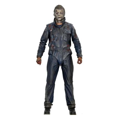 Лот: 24662055. Фото: 1. Фигурка NECA Halloween: Michael... Другое (сувениры, подарки)