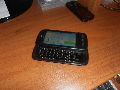 Лот: 2534517. Фото: 1. Nokia c6 срочно. Смартфоны