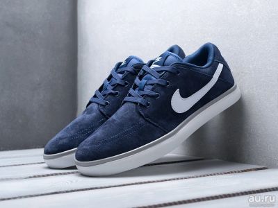 Лот: 12762375. Фото: 1. Кроссовки Nike SB Portmore II... Кеды, кроссовки, слипоны