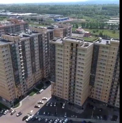 Лот: 12157914. Фото: 1. 1к квартира 40м2 Норильская 34. Квартиры, студии