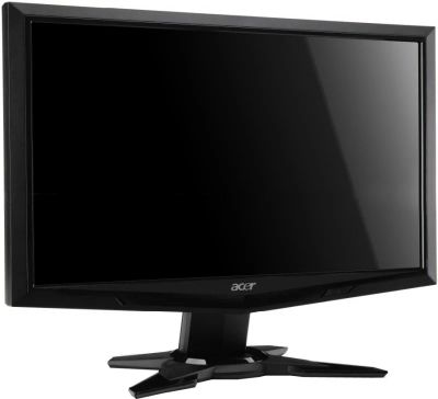 Лот: 3248629. Фото: 1. Монитор Acer G245HQ. ЖК-мониторы