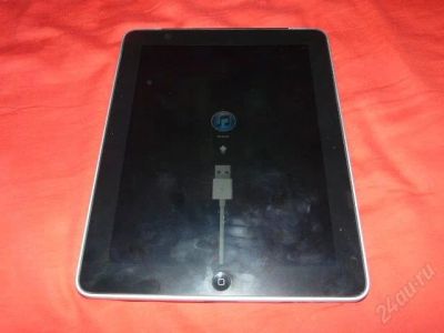 Лот: 1359982. Фото: 1. iPad 64gb 3G + Wi-Fi,торг! обмен... Планшеты