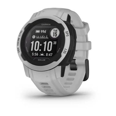 Лот: 22194952. Фото: 1. Умные часы Garmin Instinct 2S... Смарт-часы, фитнес-браслеты, аксессуары