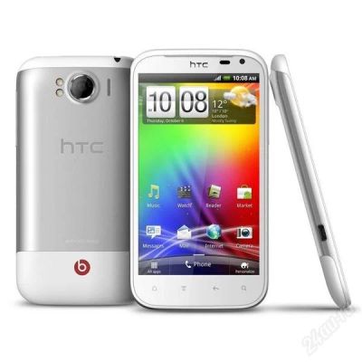 Лот: 2435559. Фото: 1. HTC SENSATION XL. Смартфоны