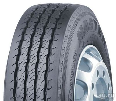 Лот: 17358175. Фото: 1. Matador FR2 265/70R19,5 136/134M... Шины