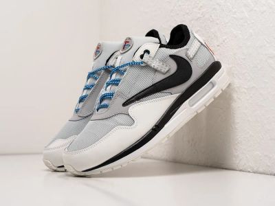 Лот: 20733441. Фото: 1. Кроссовки Nike Air Max 1 x Travis... Кеды, кроссовки, слипоны