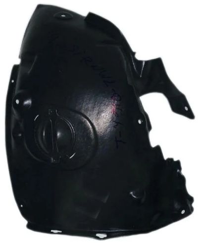 Лот: 3741198. Фото: 1. Подкрылок правый renault megane... Кузов