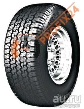 Лот: 13287673. Фото: 1. АКЦИЯ !!! Автошина BRIDGESTONE... Шины