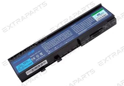 Лот: 16093721. Фото: 1. Аккумулятор ACER Extensa 4220. Аккумуляторы
