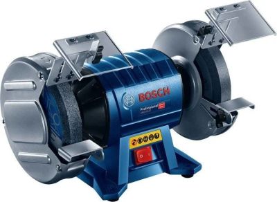 Лот: 19693757. Фото: 1. Точило BOSCH GBG 60-20 060127A400... Электроинструмент