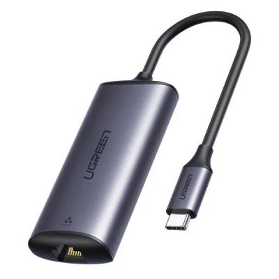 Лот: 24444808. Фото: 1. Адаптер uGreen CM275 USB-C 3.1... Другое (аксессуары)