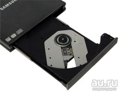 Лот: 9179043. Фото: 1. внешний dvd usb привод samsung. Приводы CD, DVD, BR, FDD