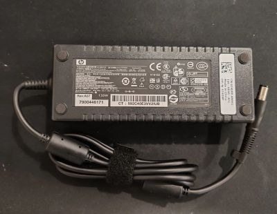 Лот: 22176090. Фото: 1. Зарядное устройство Hp 19V 7.1A... Зарядные устройства