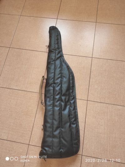 Лот: 15576699. Фото: 1. Чехол для разборного охотничьего... Чехлы, уход за оружием
