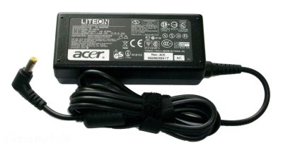 Лот: 11599750. Фото: 1. продам блок питания Acer. Корпуса, блоки питания
