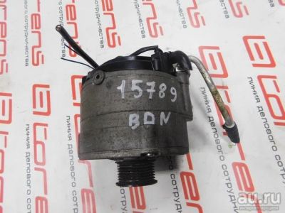 Лот: 13253564. Фото: 1. Генератор для VOLKSWAGEN PASSAT... Другое (автозапчасти)