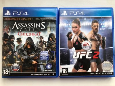 Лот: 14934874. Фото: 1. Игры для PS4,ps3. Игры для консолей