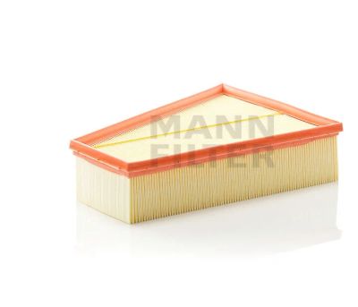Лот: 13357632. Фото: 1. Mann C 30 161 Фильтр воздушный. Расходные материалы