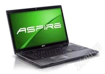 Лот: 1951493. Фото: 1. Acer Aspire AS5250-E452G32Mikk... Ноутбуки