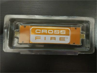 Лот: 8965875. Фото: 1. Мост crossfire wieson 94v-0. Шлейфы, кабели, переходники