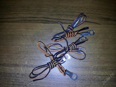 Лот: 2046900. Фото: 1. термодатчик автосигнализации StarLine... Автомобильные сигнализации