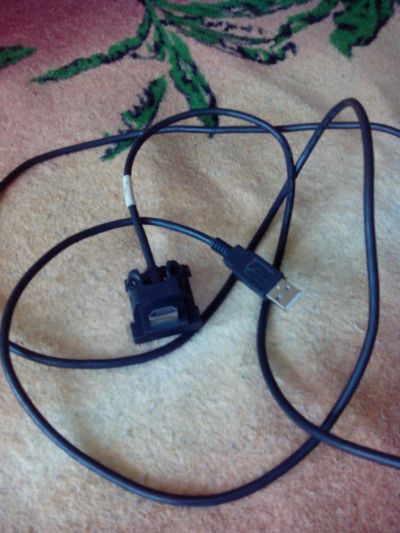 Лот: 9124854. Фото: 1. Провод sата-usb. Платы расширения, контроллеры, доп. порты