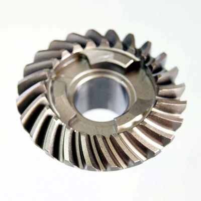 Лот: 21365198. Фото: 1. Шестерня Yamaha 20-30 (689-45571-00-00... Запчасти для лодок, катеров, лодочных моторов