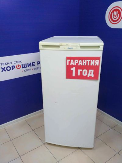 Лот: 14794121. Фото: 1. Холодильник (эконом) бирюса 10с-1... Холодильники, морозильные камеры