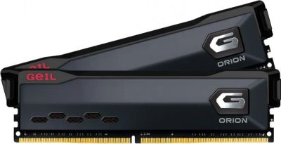 Лот: 22851745. Фото: 1. DDR4 Geil Orion 32 гига (16х2... Оперативная память