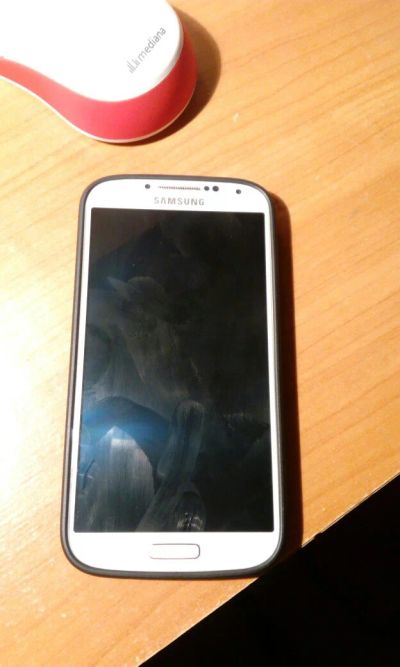 Лот: 8882870. Фото: 1. samsung galaxy s4 9500. Смартфоны